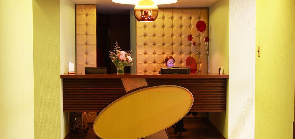 Hotel Restaurante Ankara 비냐델마르 외부 사진