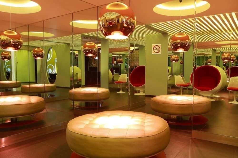 Hotel Restaurante Ankara 비냐델마르 외부 사진